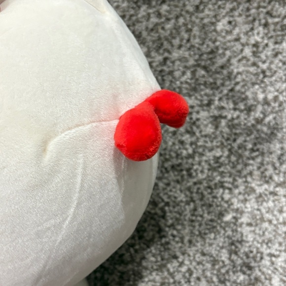 Squishmallow Tod the Chicken - 12” brand new with tags - Picture 2 of 5